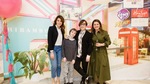 Ribambelle_tutta larsen s sinom, oygul, yulia